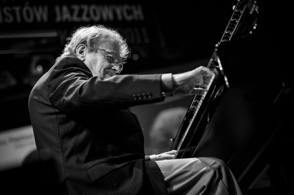 Music Photography - Adam Makowicz