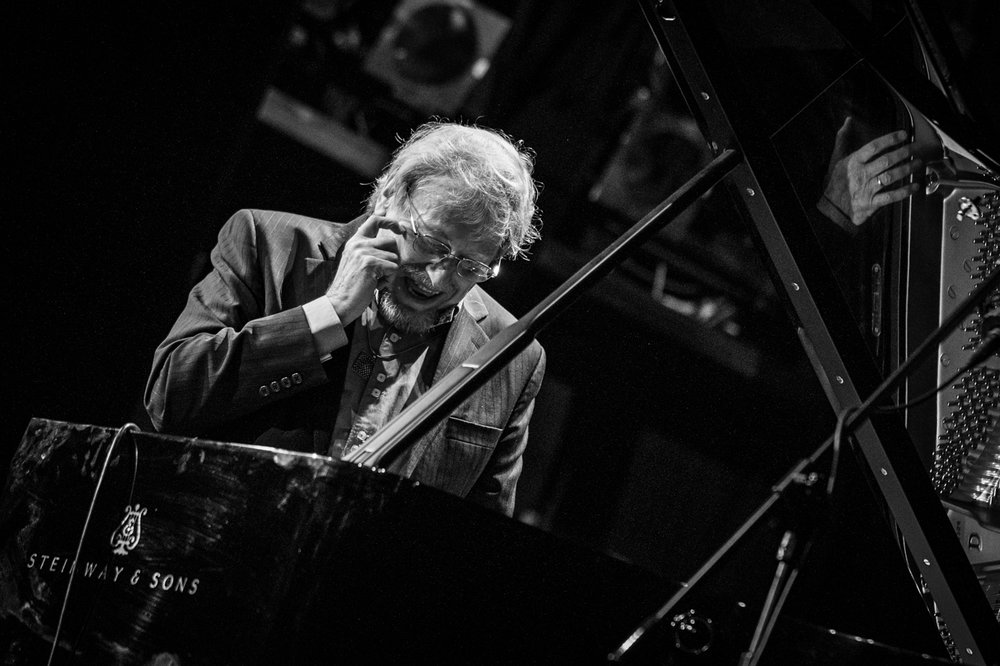 Music Photography - Adam Makowicz