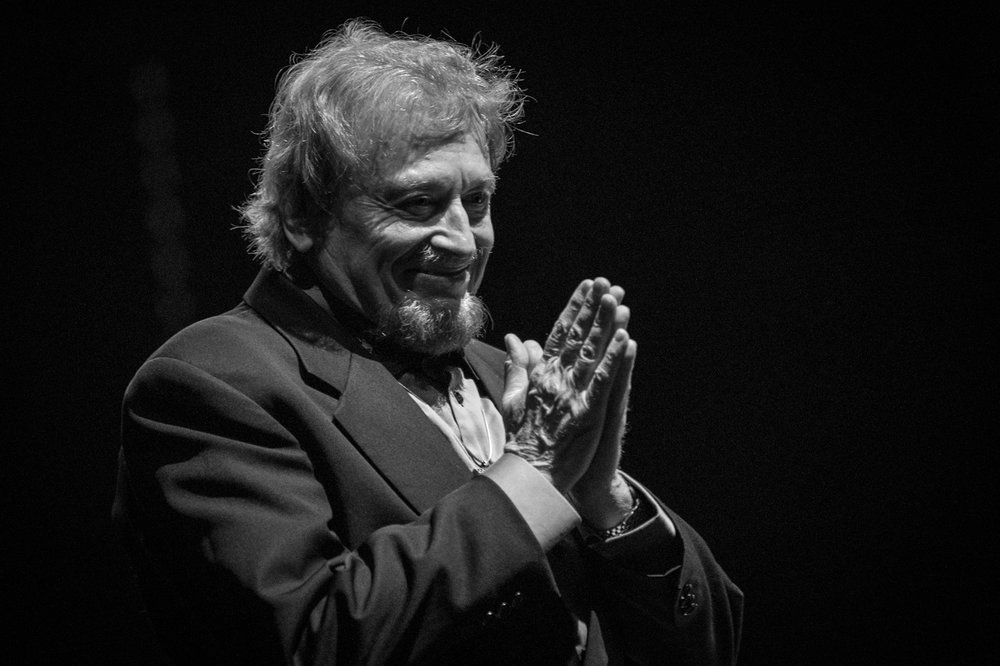 Music Photography - Adam Makowicz