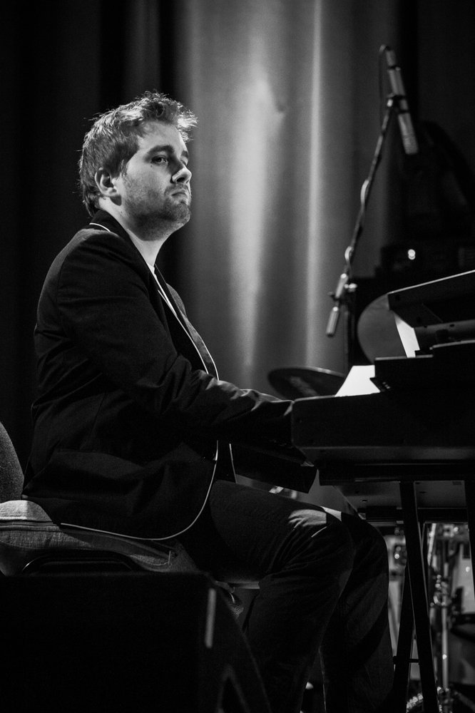 Music Photography - Rafal Stepien