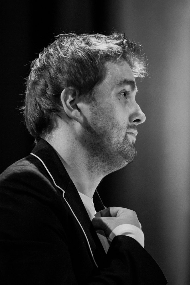 Music Photography - Rafal Stepien