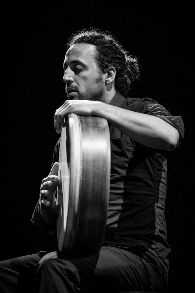 Music Photography - Khaled Yassine