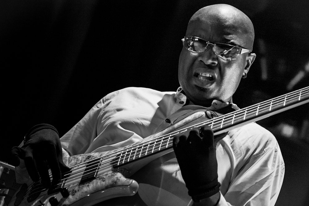 Music Photography - Etienne Mbappe