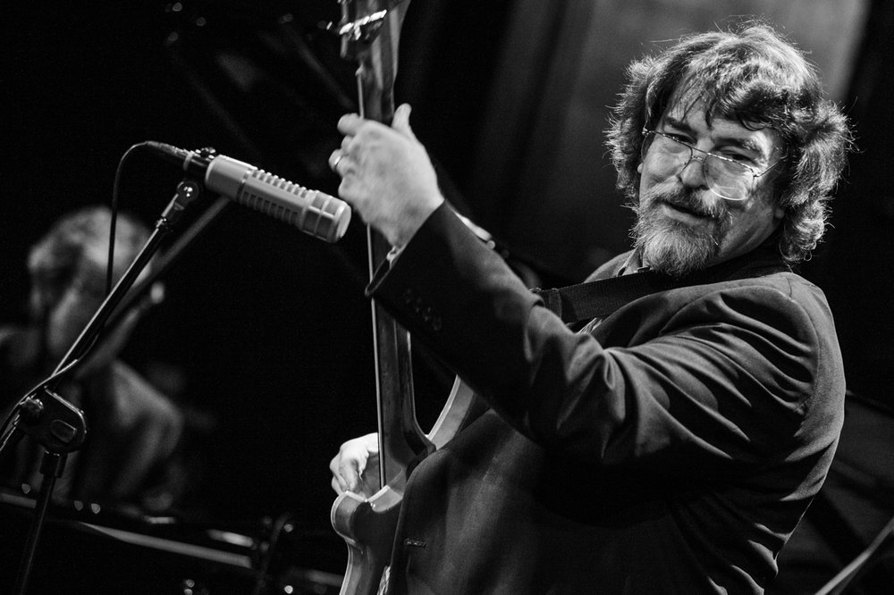 Music Photography - Chris Brubeck, Darius Brubeck