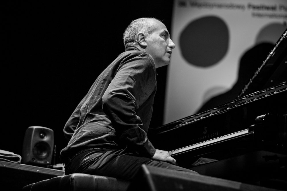 Music Photography - Danilo Rea