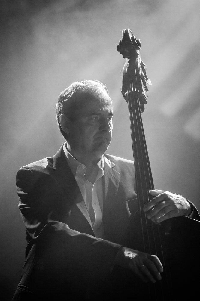 Music Photography - Darek Oleszkiewicz