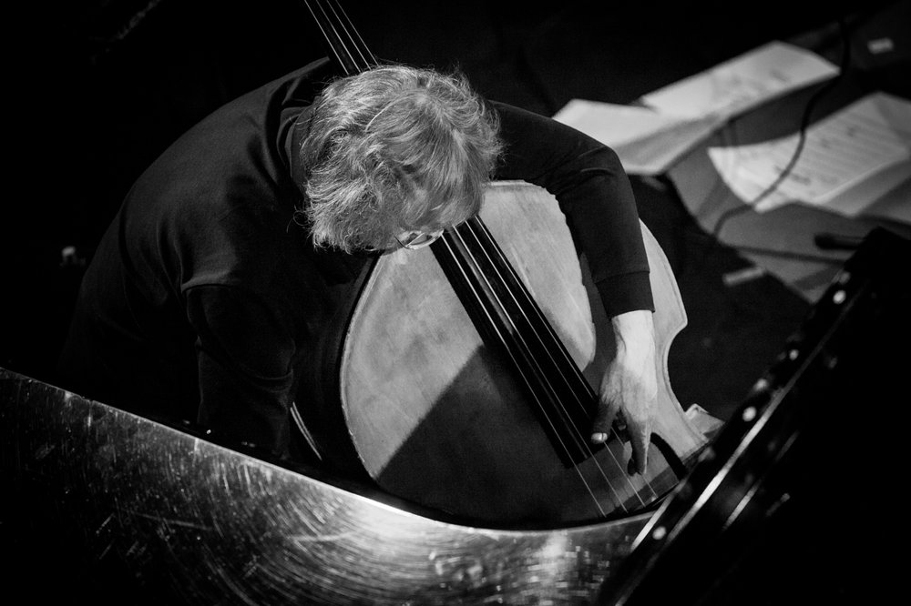 Music Photography - Ali Haurand