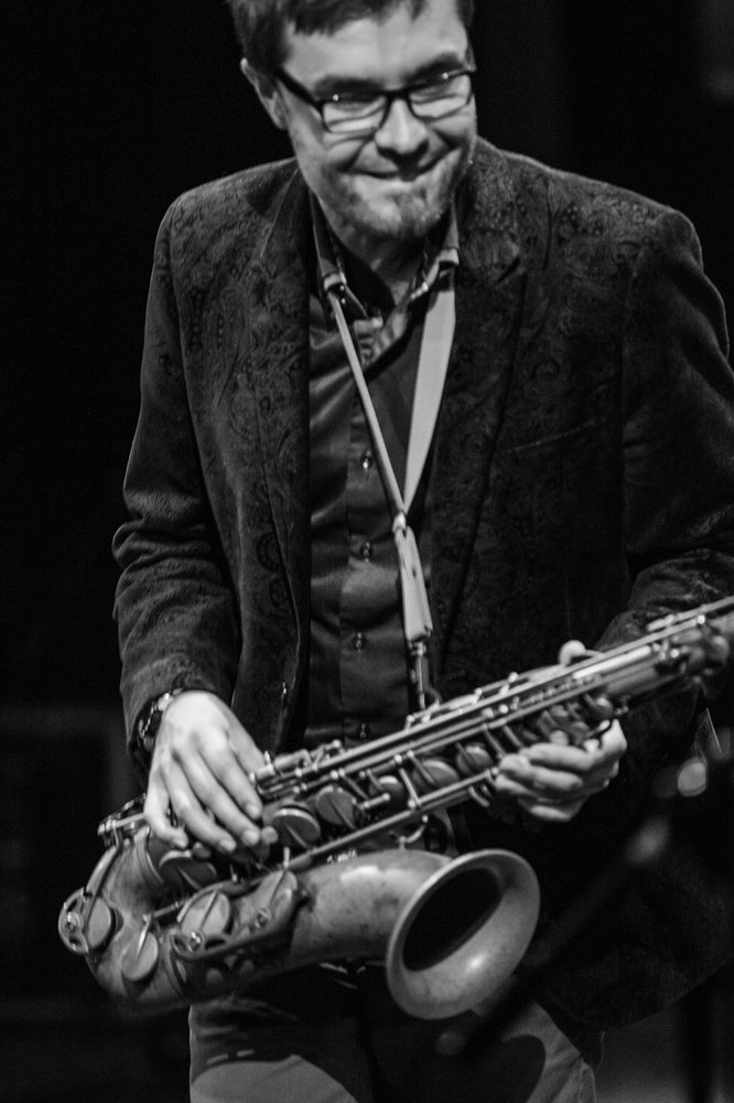 Music Photography - Marcin Kajper