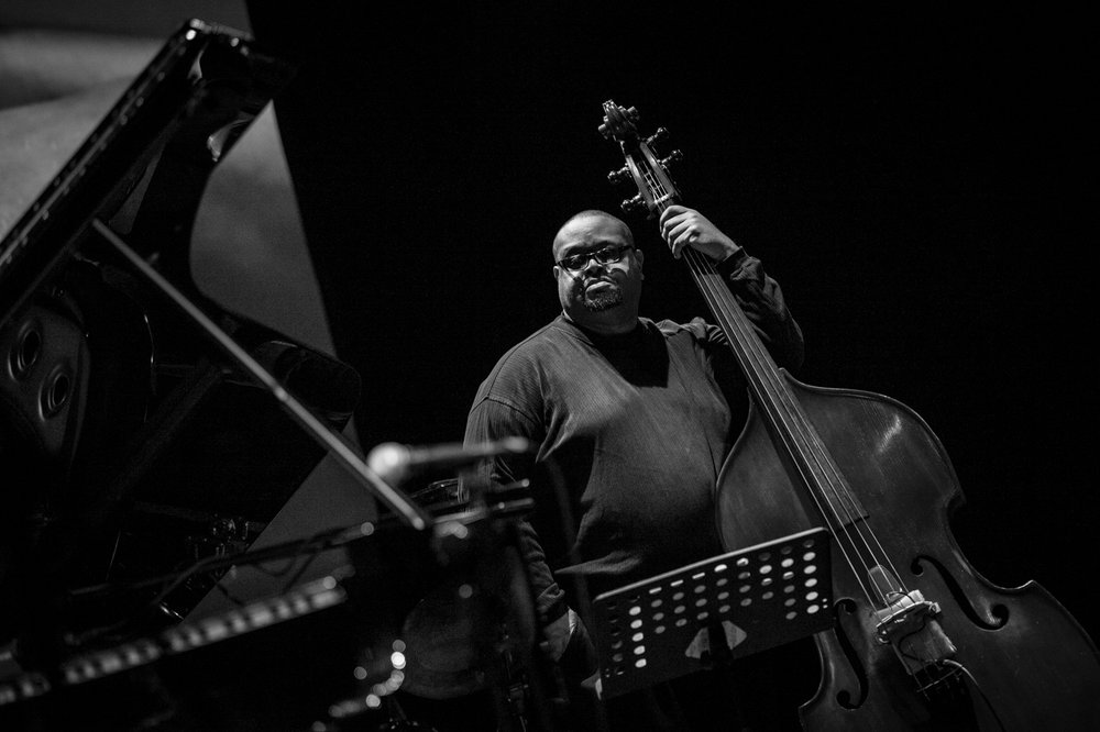 Music Photography - Dwayne Dolphin