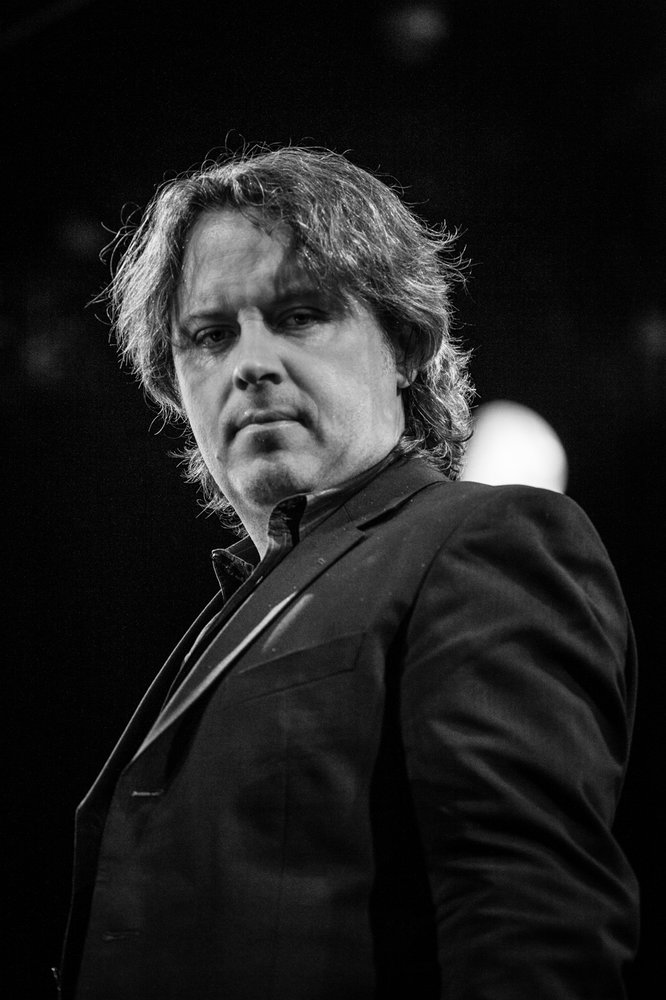 Music Photography - Michael Rodriquez