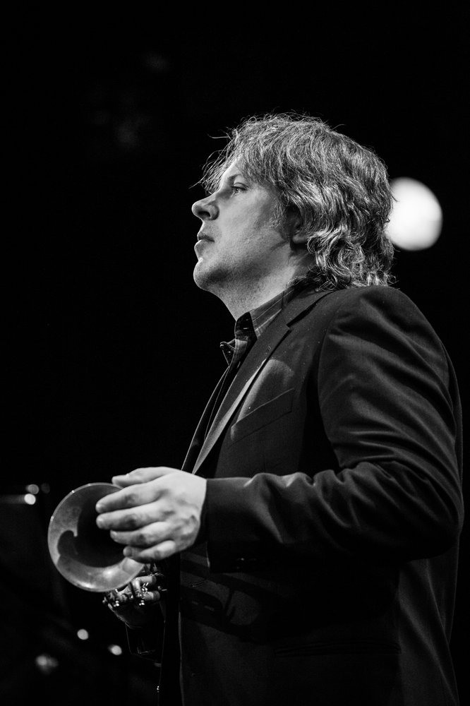 Music Photography - Michael Rodriquez