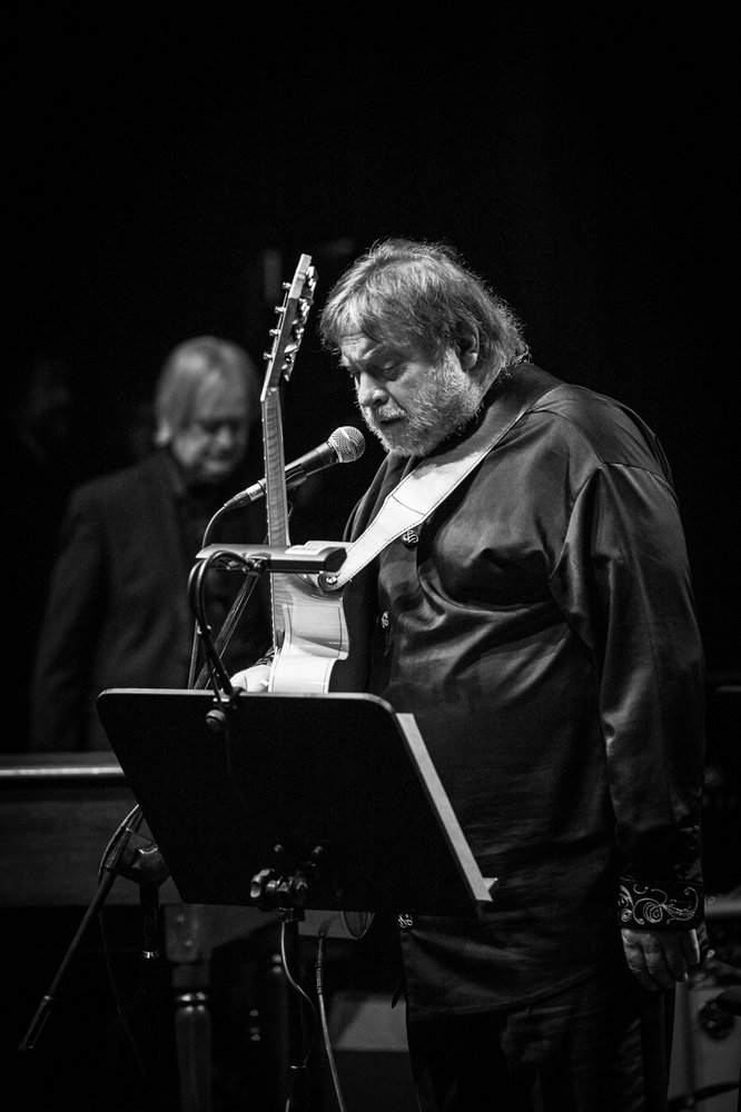 Music Photography - Jaroslaw Smietana