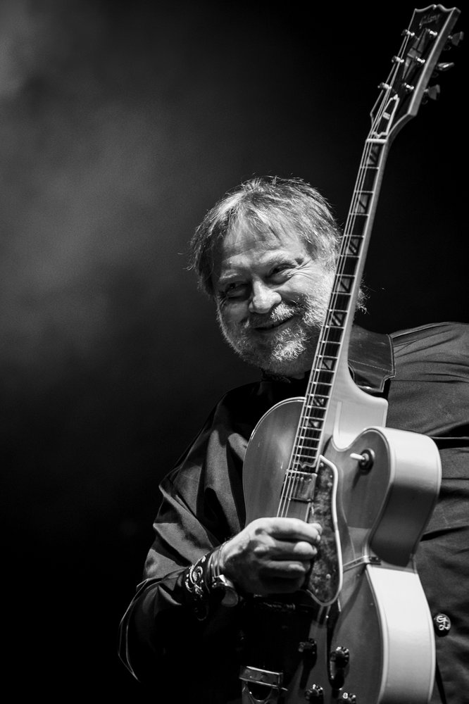 Music Photography - Jaroslaw Smietana