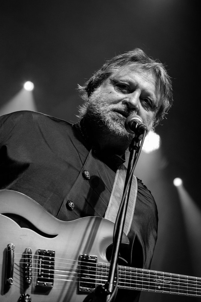 Music Photography - Jaroslaw Smietana