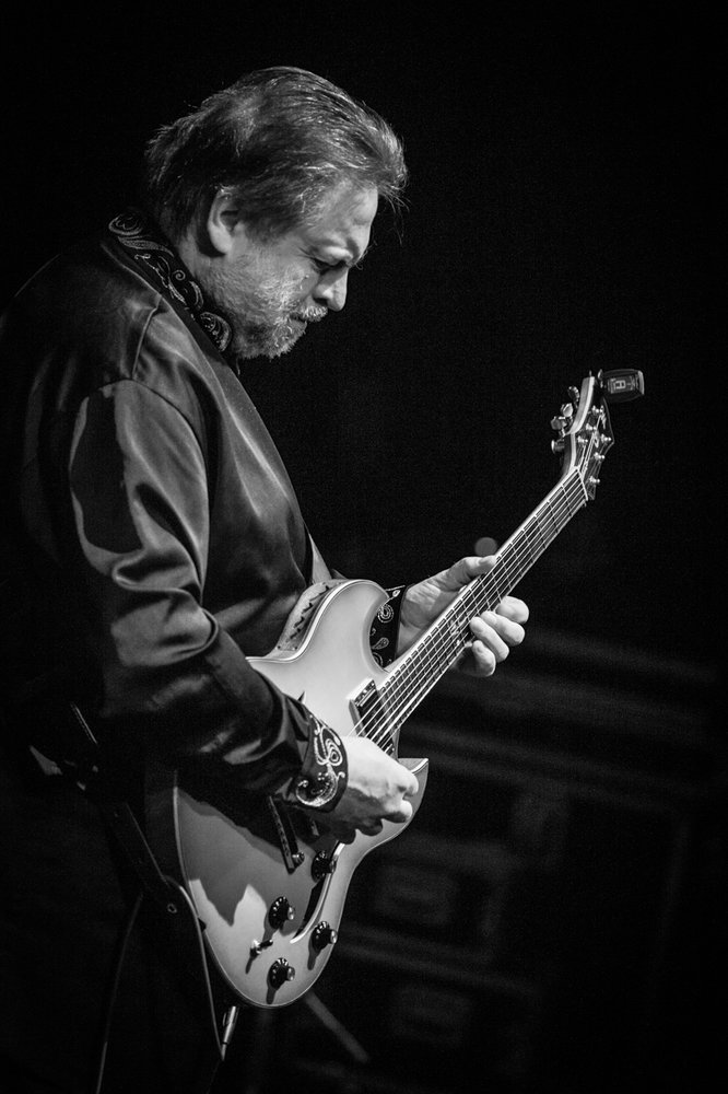 Music Photography - Jaroslaw Smietana