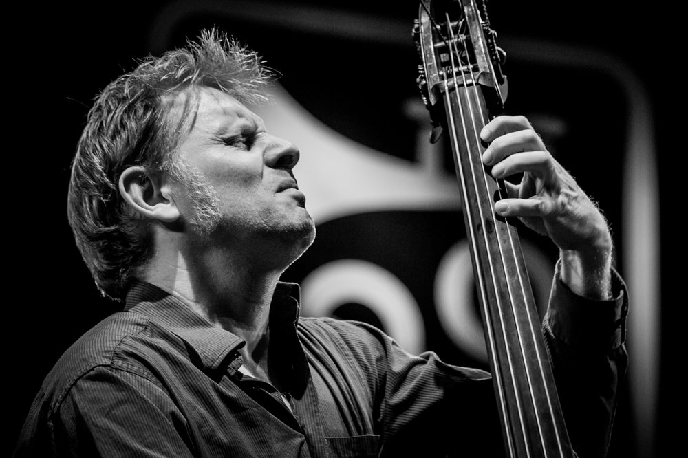 Music Photography - Piet Verbist