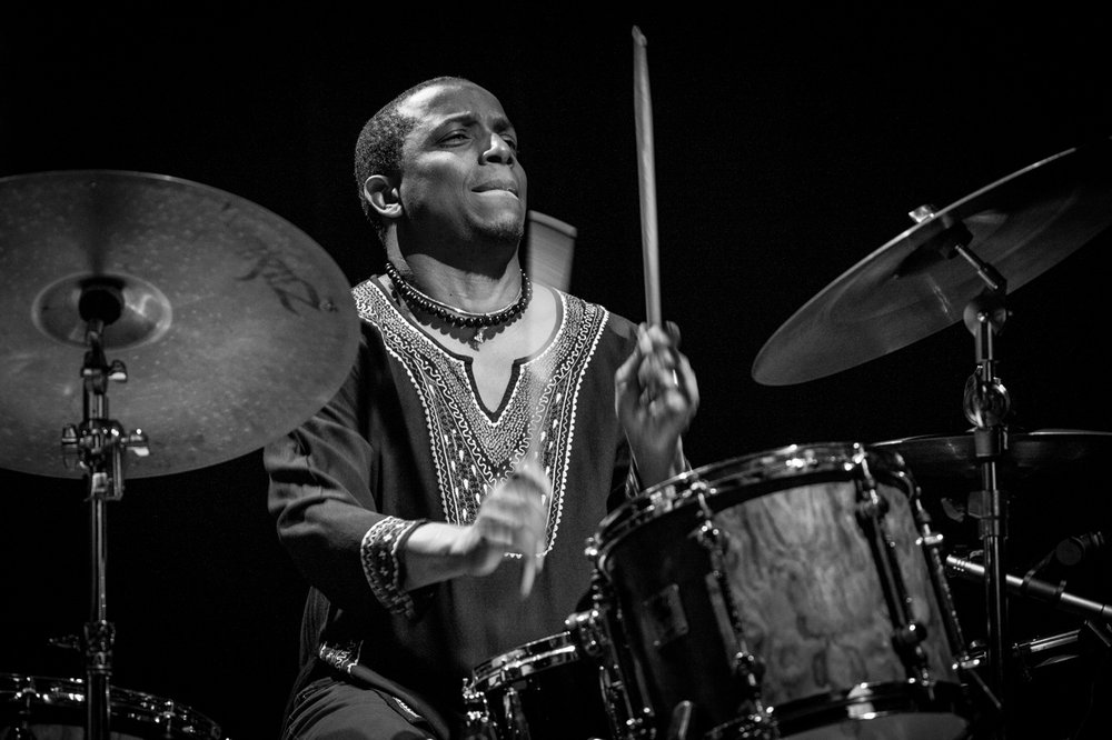 Music Photography - Francisco Mela