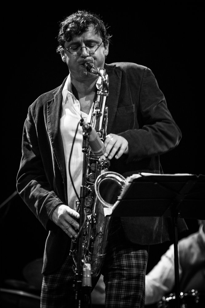 Music Photography - Herwig Gradischnig