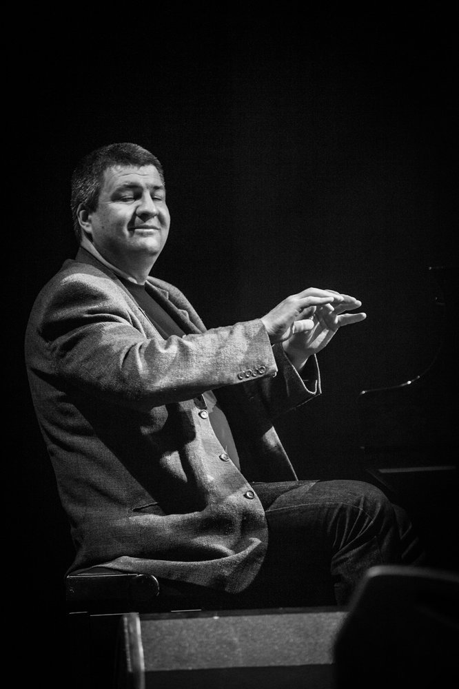 Music Photography - Kuba Stankiewicz