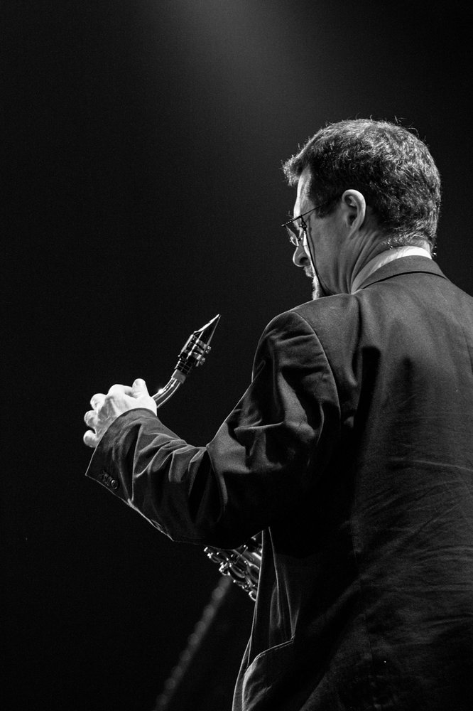 Music Photography - Maciej Sikala