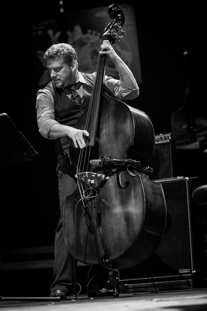 Music Photography - Clark Sommers