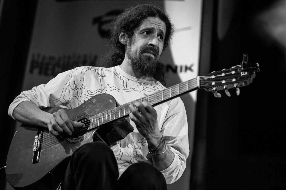 Music Photography - Herve Morisot