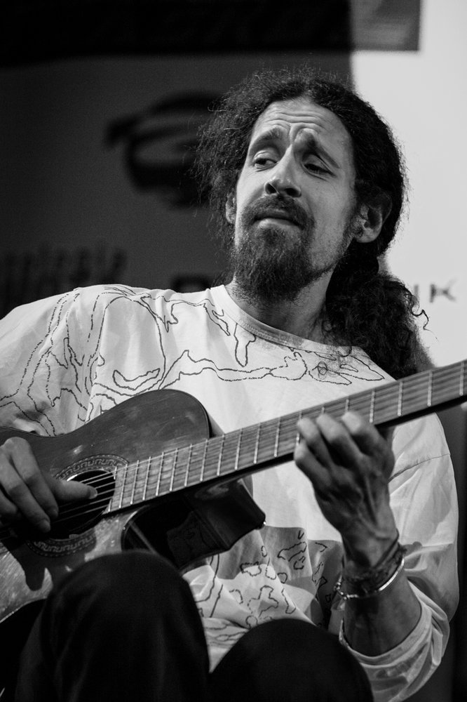 Music Photography - Herve Morisot