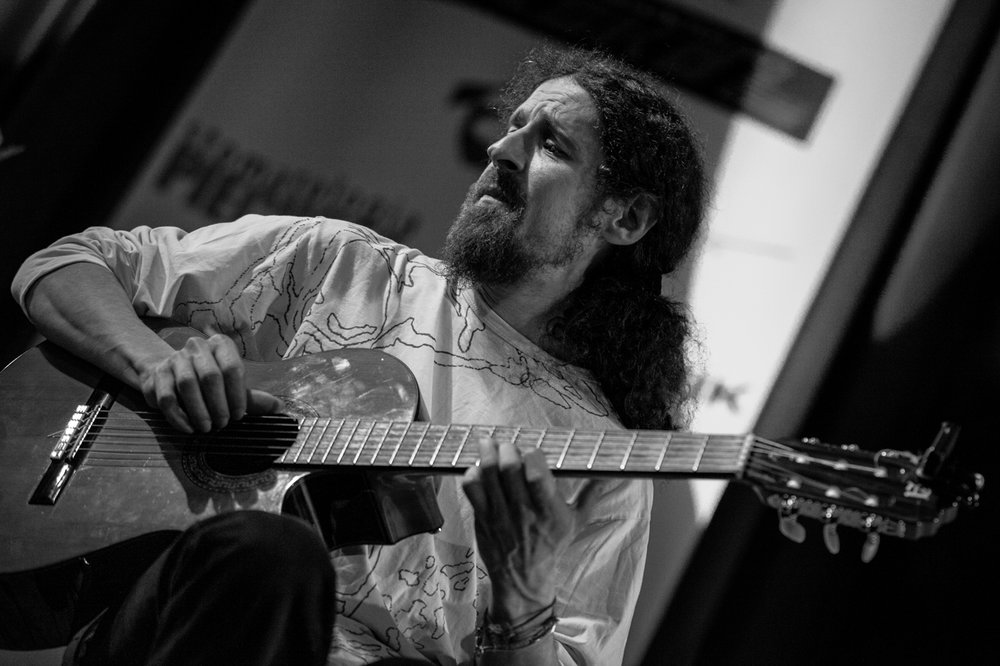 Music Photography - Herve Morisot