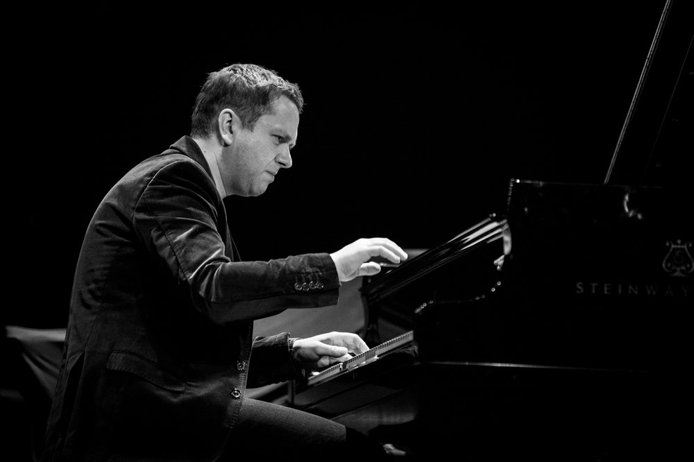 Music Photography - Pawel Tomaszewski