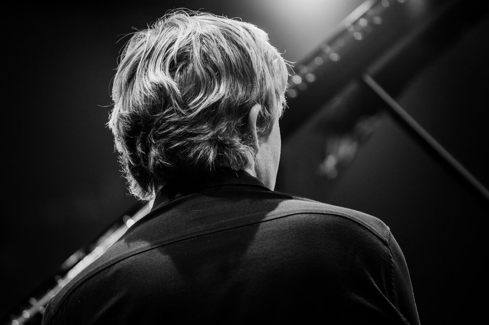 Music Photography - Piotr Wylezol