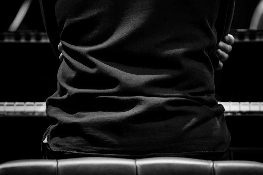 Music Photography - Piotr Wylezol