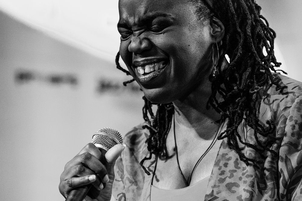 Music Photography - Siggy Davis