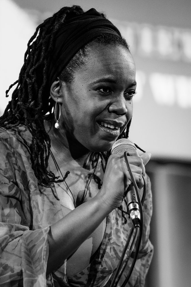 Music Photography - Siggy Davis