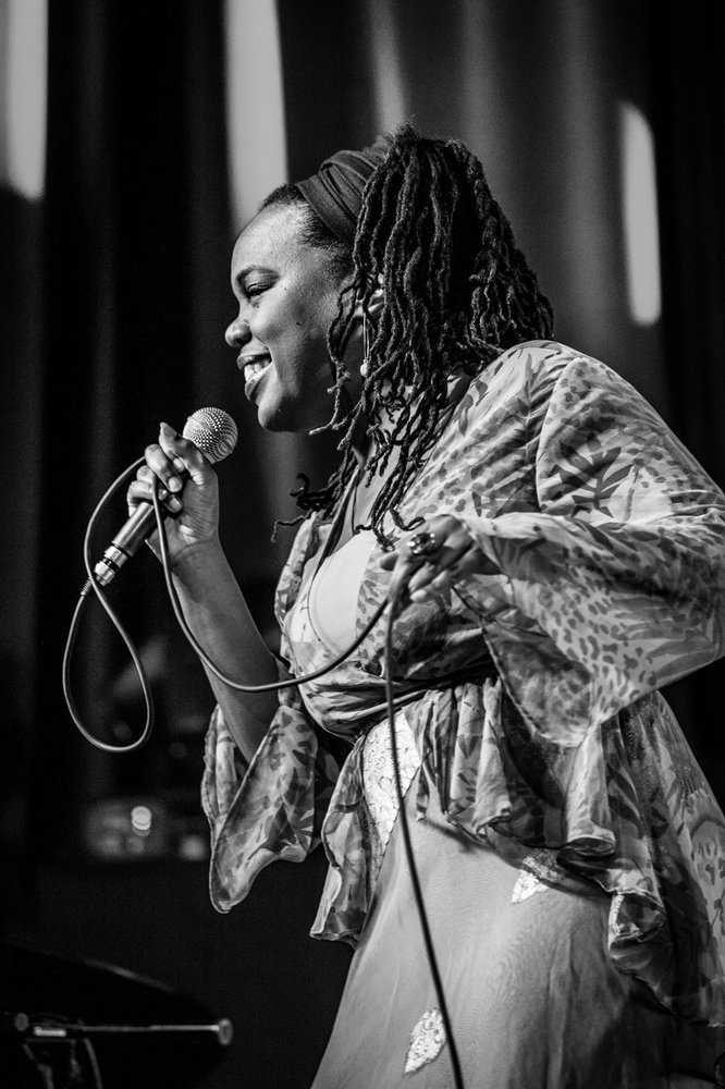 Music Photography - Siggy Davis