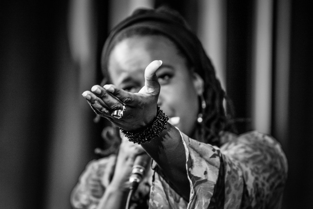 Music Photography - Siggy Davis