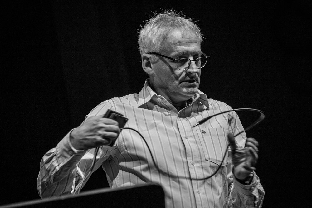 Music Photography - Krzesimir Debski