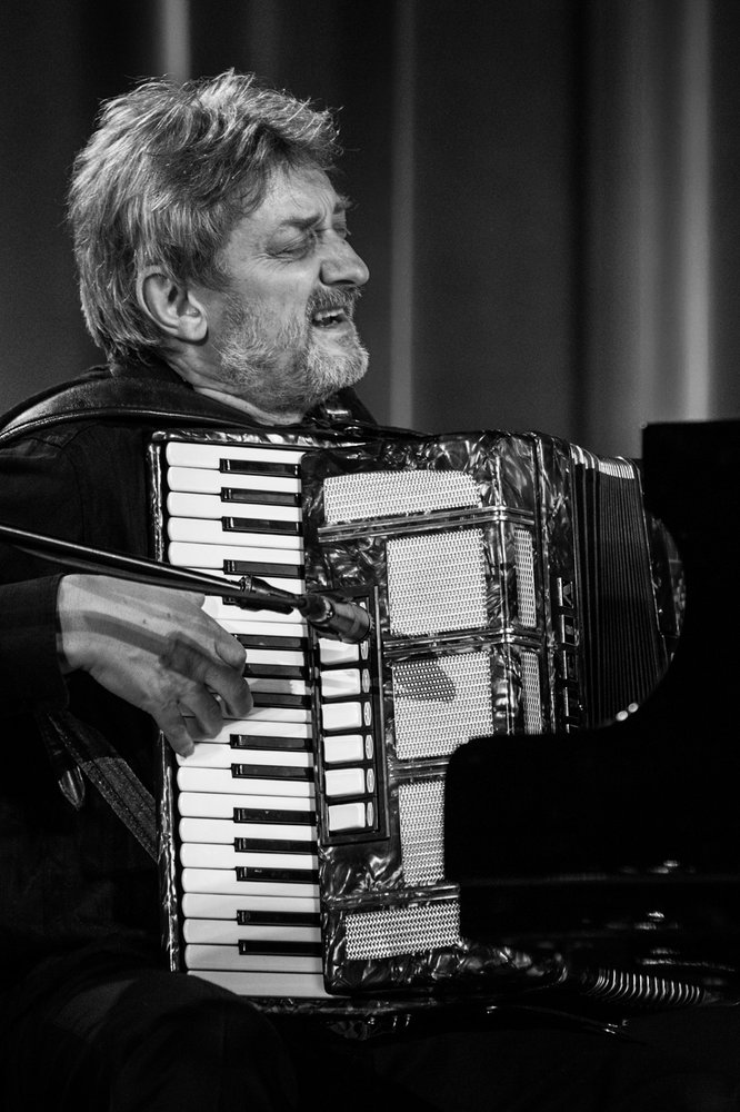 Music Photography - Andrzej Jagodzinski