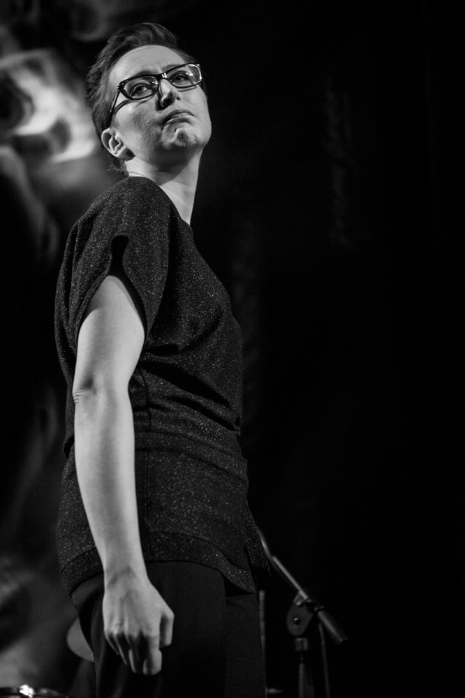 Music Photography - Anna Stankiewicz