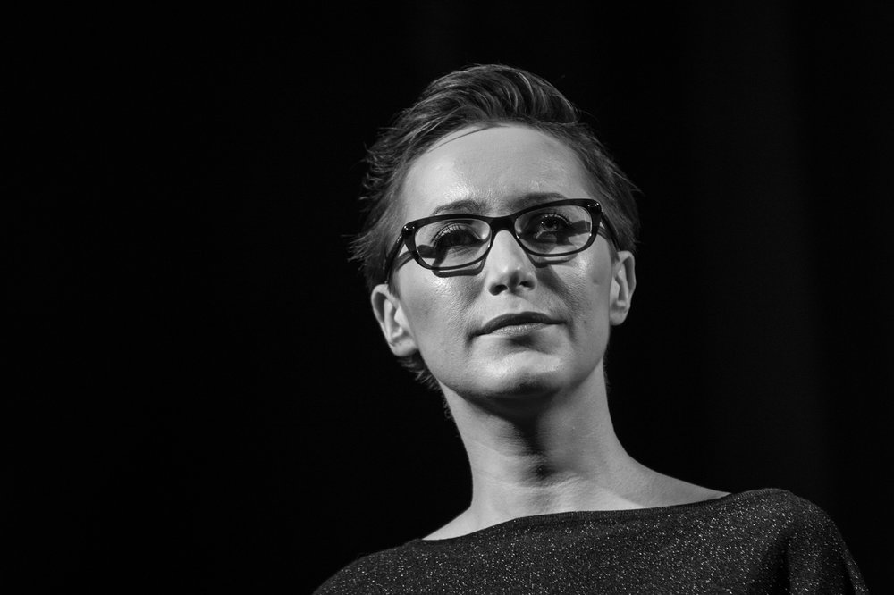 Music Photography - Anna Stankiewicz