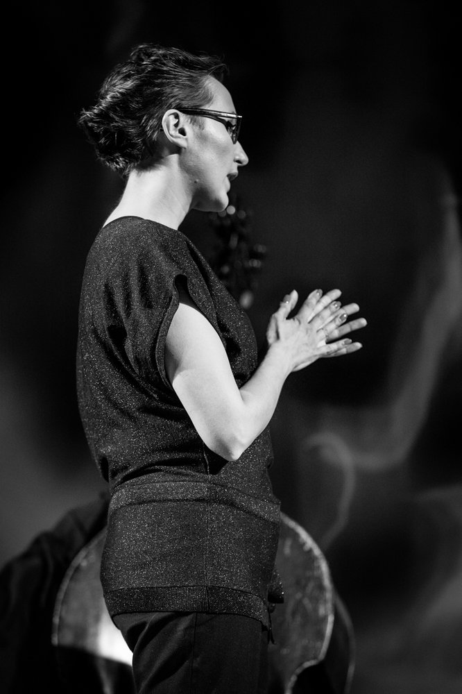 Music Photography - Anna Stankiewicz