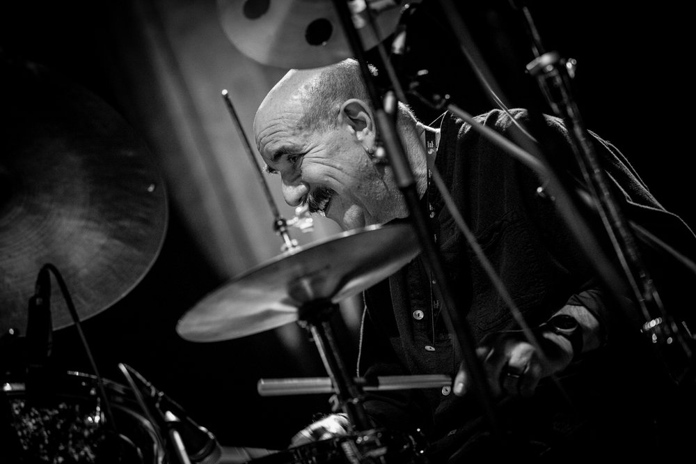 Music Photography - Michael Stephans