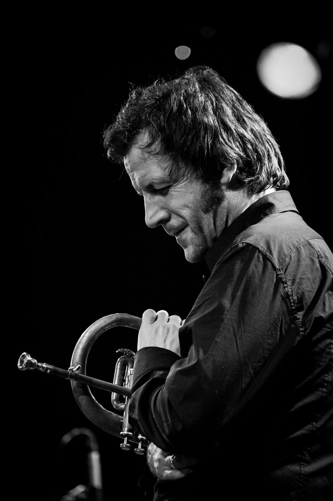 Music Photography - Herbert Walser