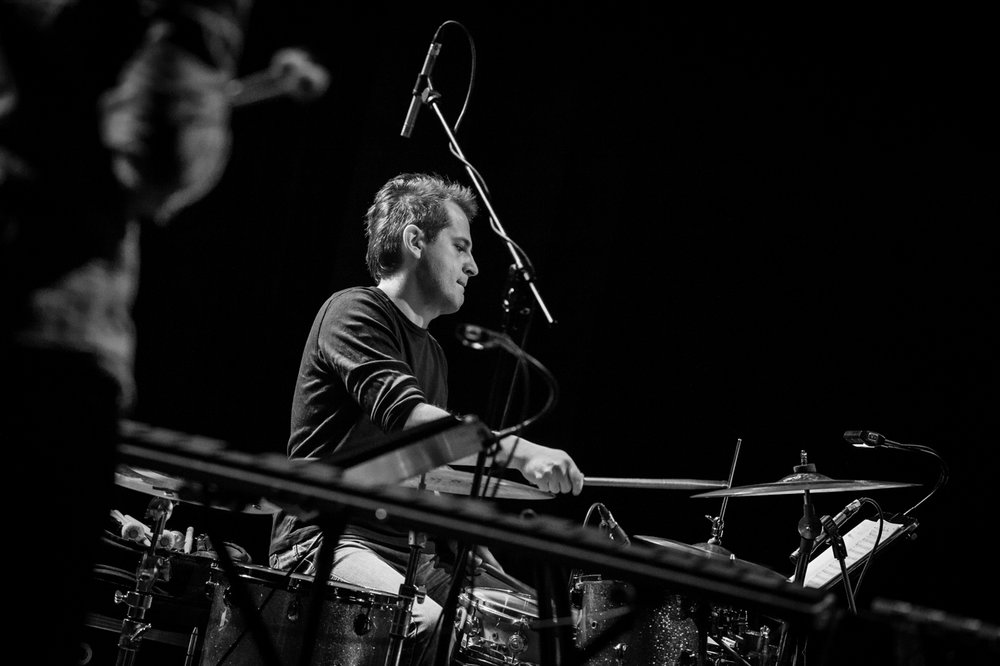 Music Photography - Lukasz Sobola