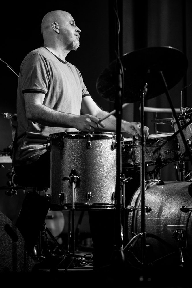 Music Photography - Arek Skolik