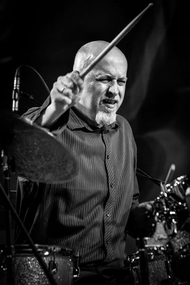 Music Photography - Arek Skolik