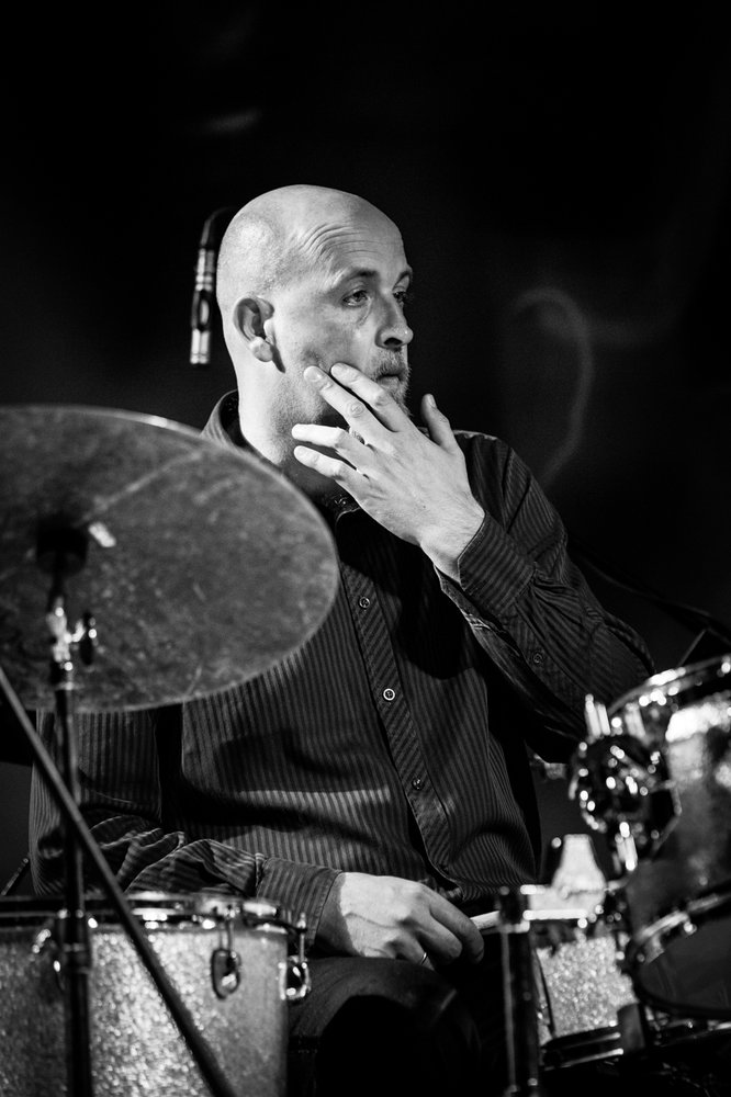 Music Photography - Arek Skolik