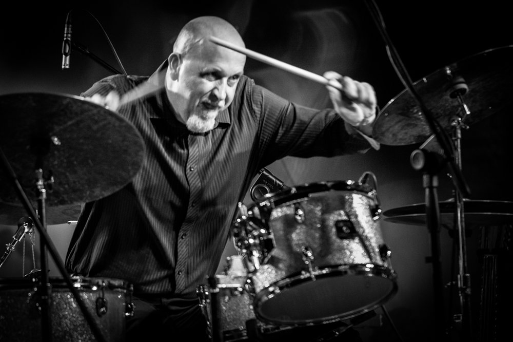 Music Photography - Arek Skolik