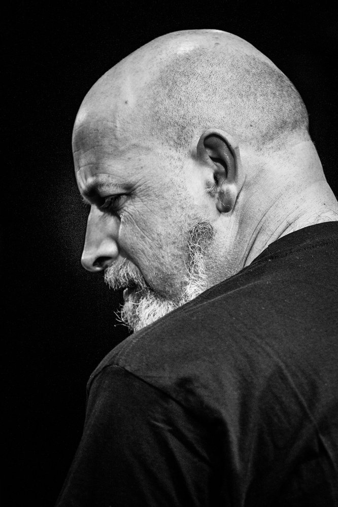 Music Photography - Arek Skolik