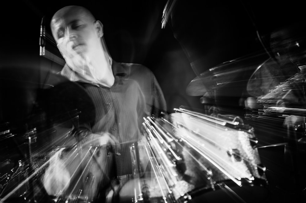 Music Photography - Arek Skolik Tomasz Grzegorski