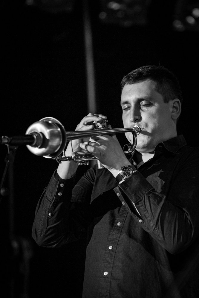 Music Photography - Jerzy Malek